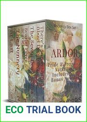 Ardor:Pride and Prejudice Variation Box Set