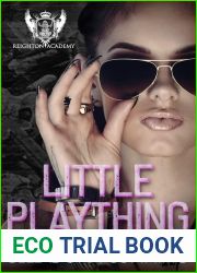 Little Plaything (Reighton Preparatory Academy #1)