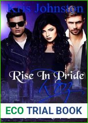 Rise in Pride Roz: The R.I.P. Series Book 3