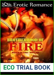 Brotherhood of Fire