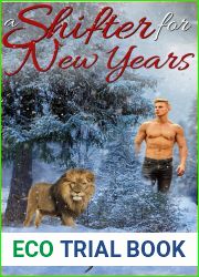 A Shifter for New Years (Shifter For The Holidays, #2)