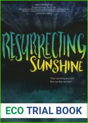 Resurrecting Sunshine