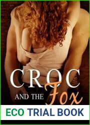 Croc and the Fox (Furry United Coalition, #3)