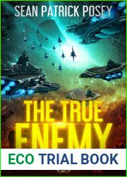 The True Enemy (The Chronicles of Nathan Stone #2)