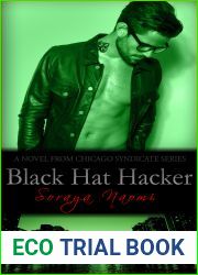 Black Hat Hacker (Chicago Syndicate, #6)