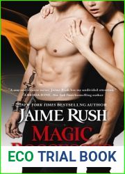 Magic Possessed (The Hidden, #2)