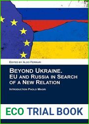 Beyond Ukraine: EU and Russia in Search of a New Relation