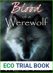Blood of a Werewolf (Blood #1)