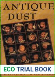 Antique Dust: Ghost Stories