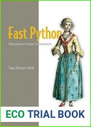 Fast Python