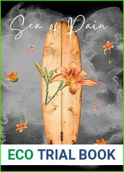 Sea of Pain (Blood and Sand Book 4)
