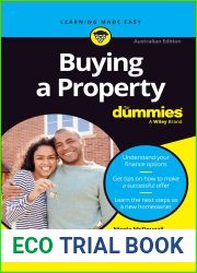 Buying a Property For Dummies