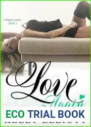 Love Again (Cowboys and Angels, #4)