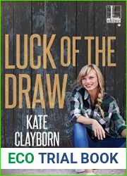 Luck of the Draw (Chance of a Lifetime #2)
