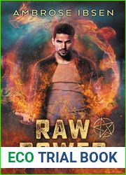 Raw Power (Demon-Hearted, #1)