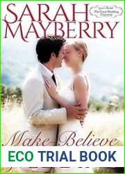 Make-Believe Wedding (The Great Wedding Giveaway, #9)