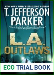 L.A. Outlaws (Charlie Hood, #1)