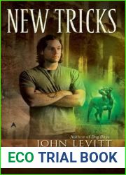 New Tricks (Dog Days, #2)