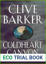 Coldheart Canyon