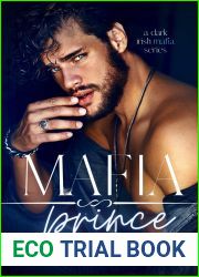 Mafia Prince (Young Irish Rebels #1)