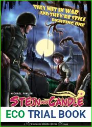 Cold Wars (Stein and Candle Detective Agency, #2)