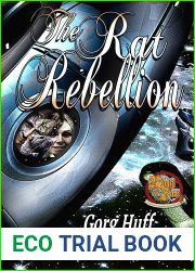 The Rat Rebellion (StarWings Book 3)