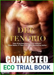 Convicted (Deadly Secrets, #1)