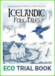 Icelandic Folk Tales