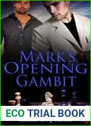 Mark|s Opening Gambit
