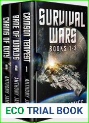 Survival Wars Serie Box Set (#1-3)