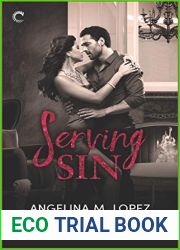 Serving Sin (Filthy Rich, #3)