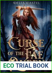 Curse of the Fae Queen