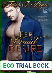 Her Druid Desire (The Amber Druid Series, #1)
