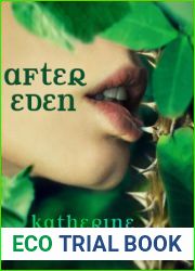 After Eden (Fallen Angels, #1)