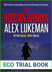 The Russian Woman (Michael Thorne Book 1)