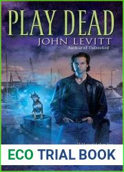 Play Dead (Dog Days, #4)