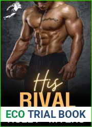 His Rival: Holly Myers (Football Romance)