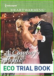 A Cowboy|s Pride (Rocky Mountain Cowboys #4)