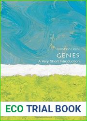 Genes: A Very Short Introduction (Very Short Introductions)