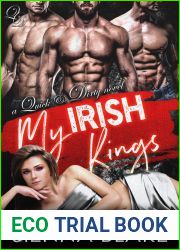 My Irish Kings (Quick and Dirty, #2)