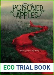 Poisoned Apples: Poems for You, My Pretty