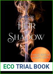 Heir of Shadow (A Study in Shadows Book 3)