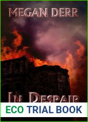 In Despair (Princes of the Blood, #3)