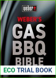 Weber|s Gas Barbecue Bible