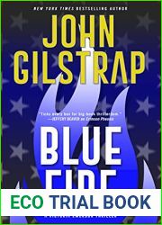 Blue Fire (Victoria Emerson, #2)