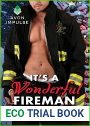 It|s a Wonderful Fireman (The Bachelor Firemen of San Gabriel, #6.5)