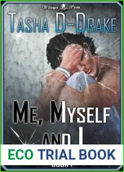 Me, Myself and I (Dark Reflections, #1)