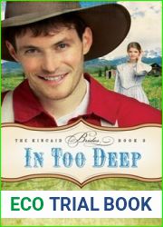 In Too Deep (Kincaid Brides, #2)
