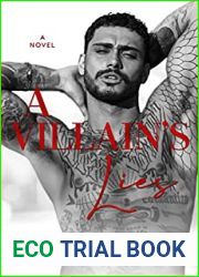 A Villain|s Lies (A Villain|s Duet, #2)