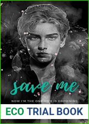 Save Me (Lose Me, #2)